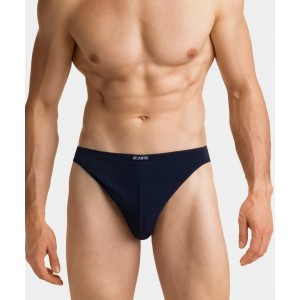 Трусы мужские mini SMP-002 Тёмно-синий Atlantic