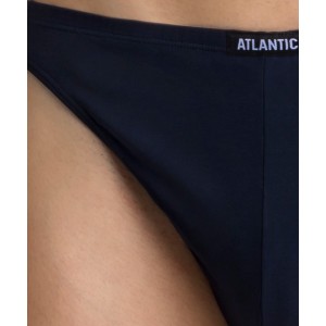 Трусы мужские mini SMP-002 Тёмно-синий Atlantic