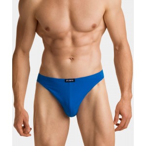 Трусы мужские mini MP-119 Бирюзовый Atlantic