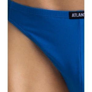 Трусы мужские mini MP-119 Бирюзовый Atlantic