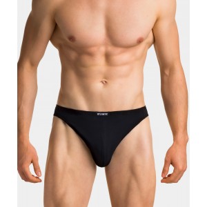 Трусы мужские mini MP-170 Черный Atlantic