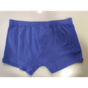 Шорты мужские SMH5-002-01 Светло-голубой Atlantic