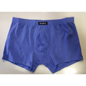 Шорты мужские SMH5-002-01 Светло-голубой Atlantic