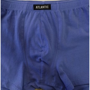Шорты мужские SMH5-002-01 Светло-голубой Atlantic