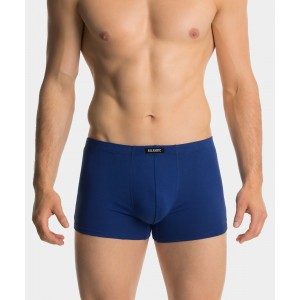 Шорты мужские SMH5-002 Голубой Atlantic