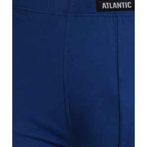 Шорты мужские SMH5-002 Голубой Atlantic