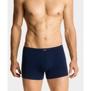 Шорты мужские SMH5-002 Тёмно-синий Atlantic