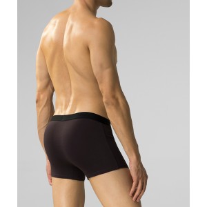 Шорты мужские SMH5-004 Коричневый Atlantic