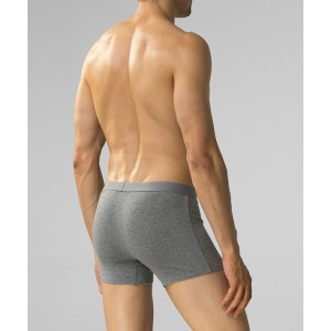 Боксеры мужские SMH5-004 Серый Atlantic
