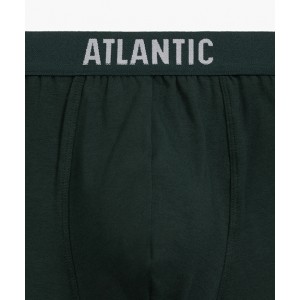 Боксеры мужские SMH5-004 Изумрудный Atlantic
