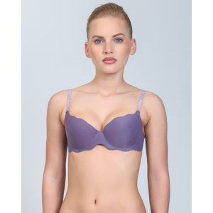 Бюстгалтер Rosme 618012 Сиреневый