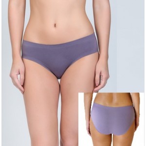Бесшовные трусы 618033 Лиловый Rosme
