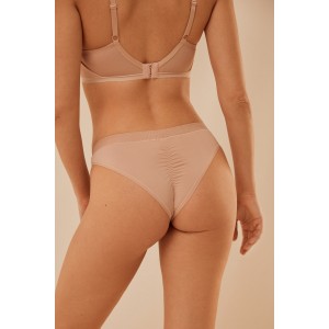 Трусы женские слип 101-22 Бежевый Ysabel Mora