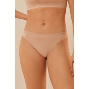 Трусы женские слип 101-22 Бежевый Ysabel Mora