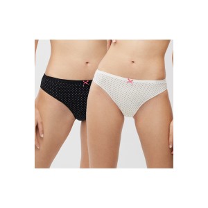 Набор женских трусов бразилиана 194-20 Ysabel Mora