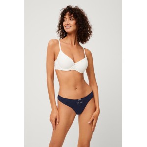 Набор женских трусов стринги 195-07 Ysabel Mora