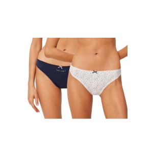 Набор женских трусов бикини 195-06 Ysabel Mora