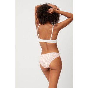 Набор женских трусов бикини 195-08 Ysabel Mora