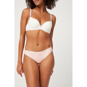 Набор женских трусов бикини 195-08 Ysabel Mora