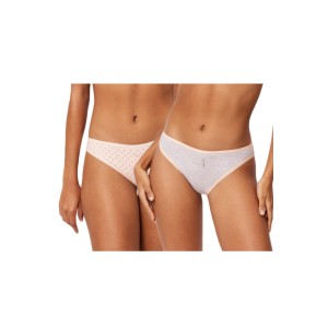 Набор женских трусов бикини 195-08 Ysabel Mora