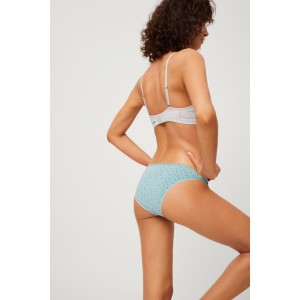 Набор женских трусов бикини 195-14 Ysabel Mora