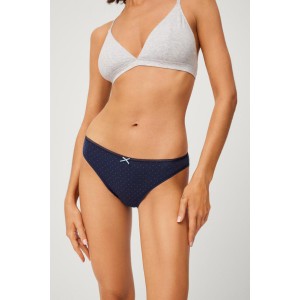 Набор женских трусов бикини 195-14 Ysabel Mora