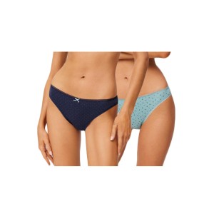 Набор женских трусов бикини 195-14 Ysabel Mora