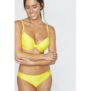 Купальник раздельный с уплотненной чашкой 81421 Ysabel Mora Жёлтый