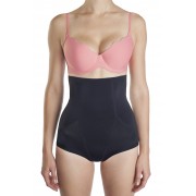 Утягивающие трусы Черный 561438 Rosme