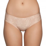 Бесшовные трусы 611533 Бежевый Rosme