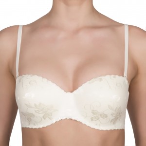 Бюстгалтер Rosme 611715 Белый