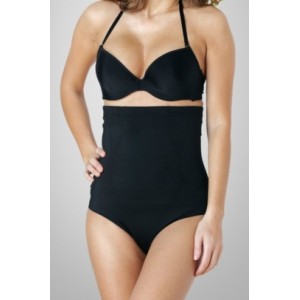 Утягивающие трусы Черный 561438 Rosme