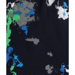 Боксеры мужские MBX-037 Разные цвета Atlantic