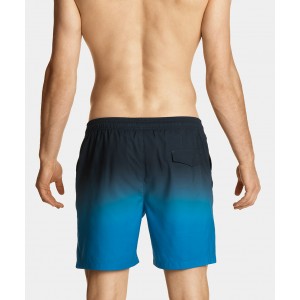 Шорты пляжные мужские KMB-210 Синий Atlantic