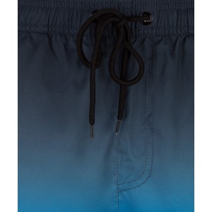 Шорты пляжные мужские KMB-210 Синий Atlantic