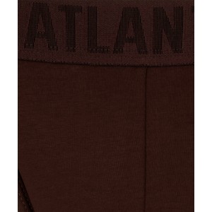 Трусы мужские джоки MP-1571-01 Коричневый Atlantic