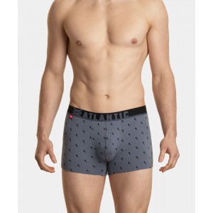 Шорты мужские MH-174 Серый Atlantic