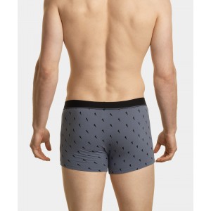 Шорты мужские MH-174 Серый Atlantic