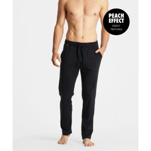 Штаны домашние мужские NMB-040-01 Темно-синий Atlantic