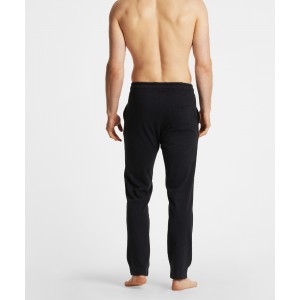 Штаны домашние мужские NMB-040-01 Темно-синий Atlantic