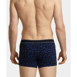 Шорты мужские MH-173 Голубой Atlantic