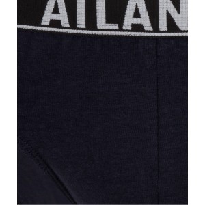 Мужские трусы MP-151 Темно-синий Atlantic