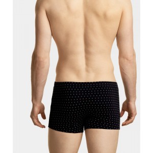 Шорты мужские MH-025-12 Чёрный Atlantic