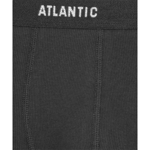 Шорты мужские RIB MH-179 Графитовый Atlantic