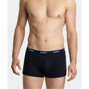 Шорты мужские RIB MH-179 Синий Atlantic