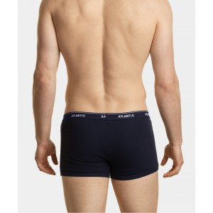 Шорты мужские RIB MH-179 Синий Atlantic