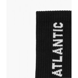 Носки мужские MC-001 Черный Atlantic