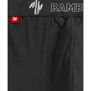 Шорты мужские bamboo MH-1187 Хаки Atlantic