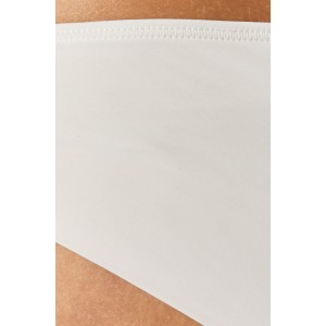 Набор женских трусов brazil microfiber 2BLP-052 Белый Atlantic