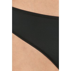 Набор женских трусов brazil microfiber 2BLP-052 Чёрный Atlantic